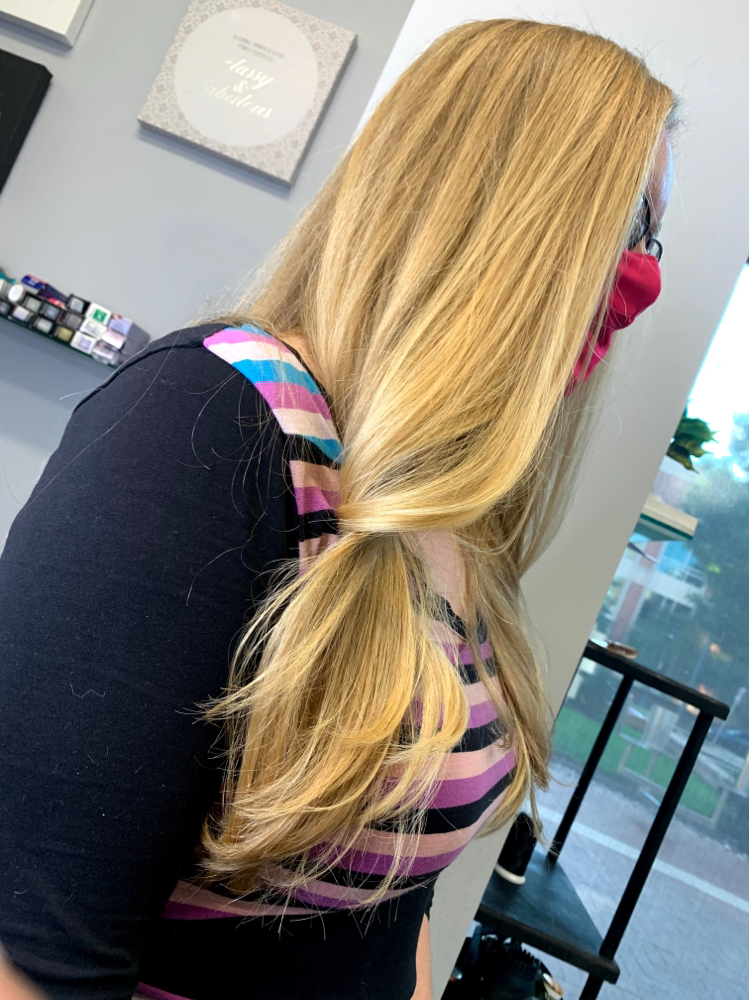 FullBalyage