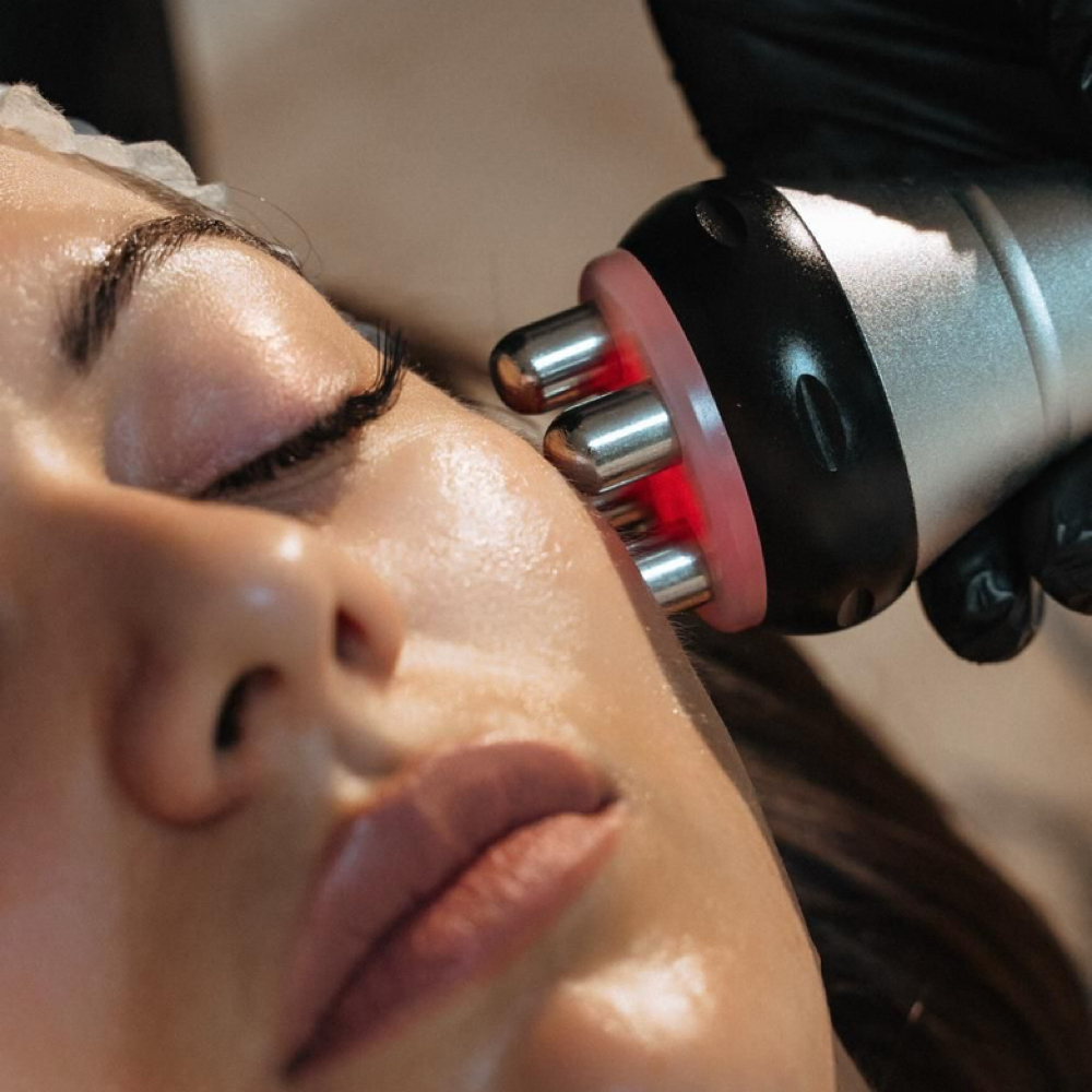 RF Facial Sculpting Treatment at Denise’s Beauty Lounge in Kissimmee, FL