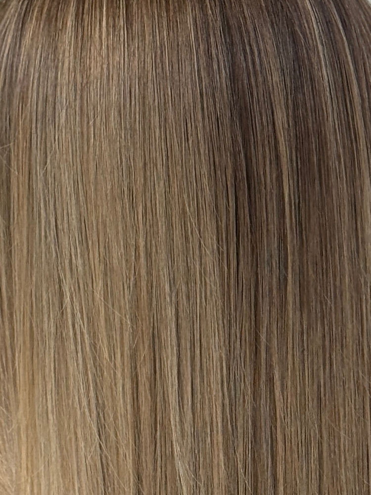 The Seal (Brazilian Blowout) at Erica Bohannon in Dallas, TX