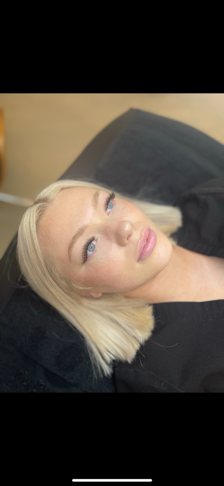 Wispy Full Set