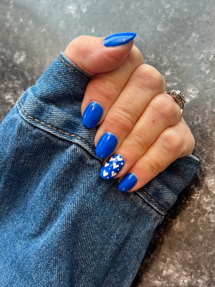 Acrylic Fill
