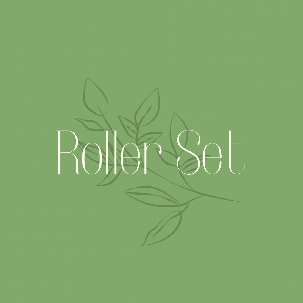 Roller Set