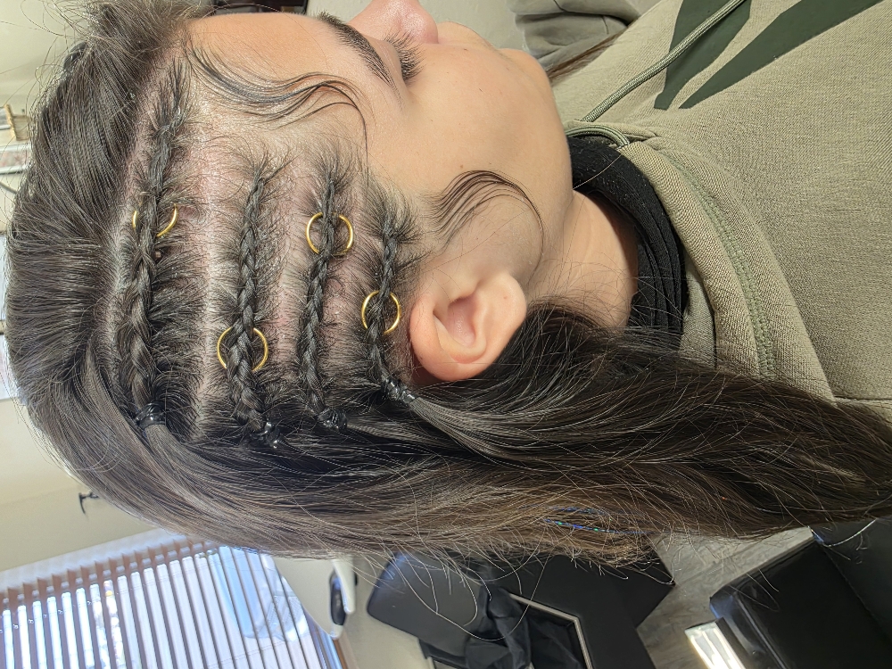 Braids