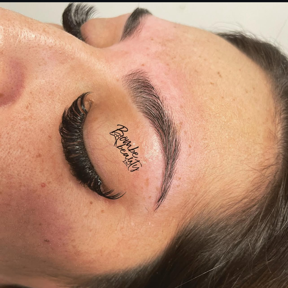 Lashes ‘N Brows at Studio M in Waukegan, IL