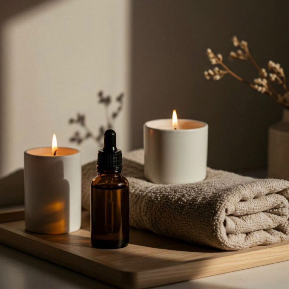 Pure Zen Facial at simplyskinbb in Cypress, TX