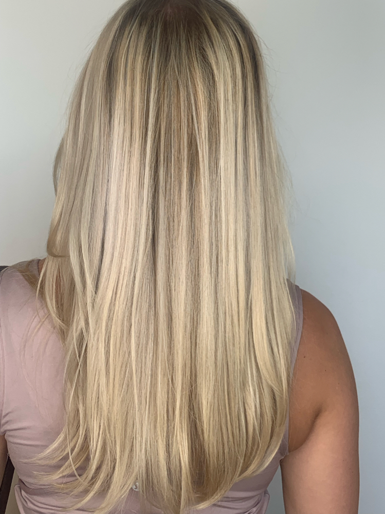 Partial Highlight