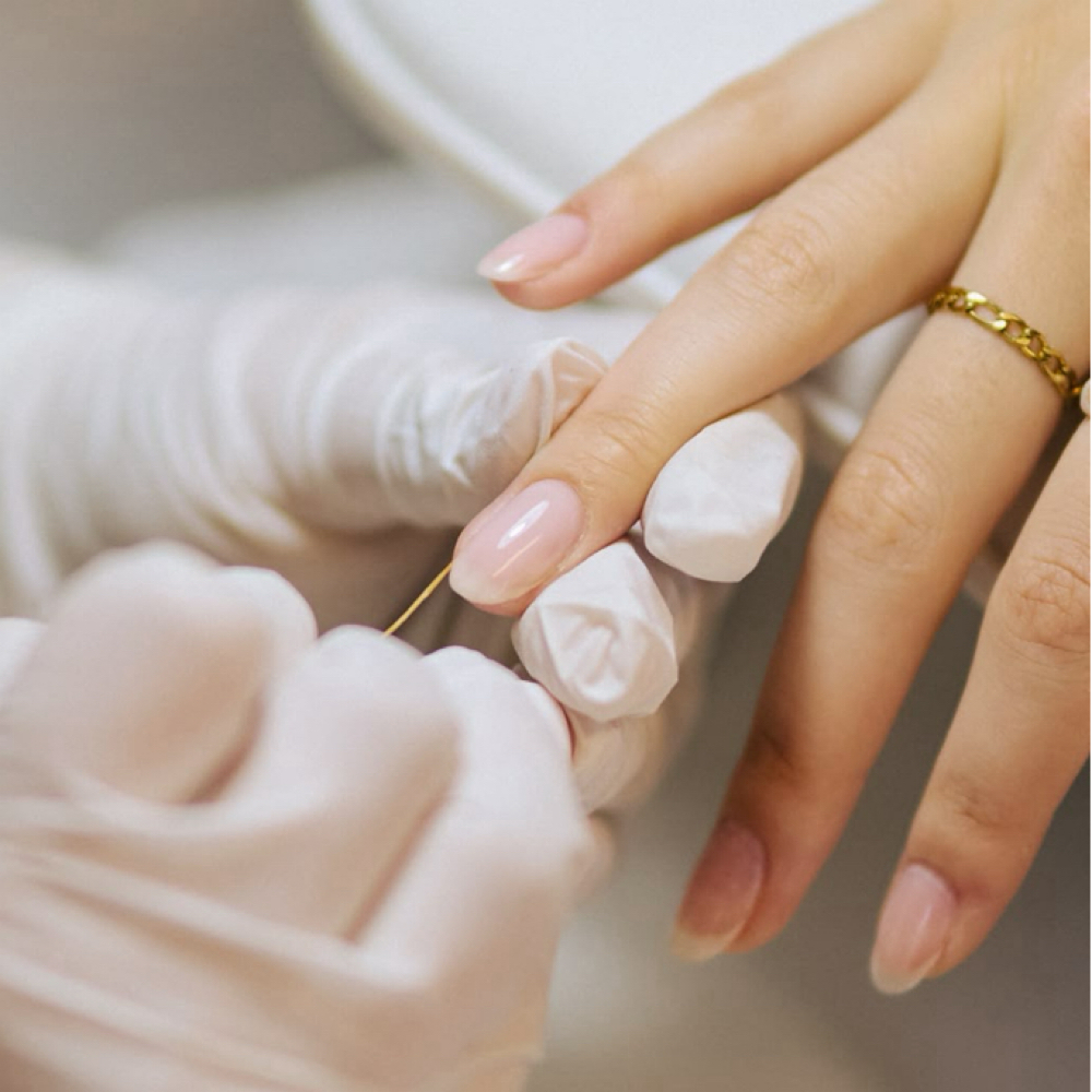 Arreglo Uña at LS NAILS PR in Vega Baja, PR