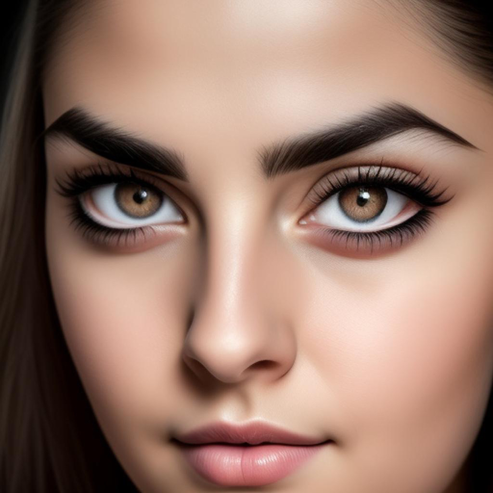 Eyebrow Wax