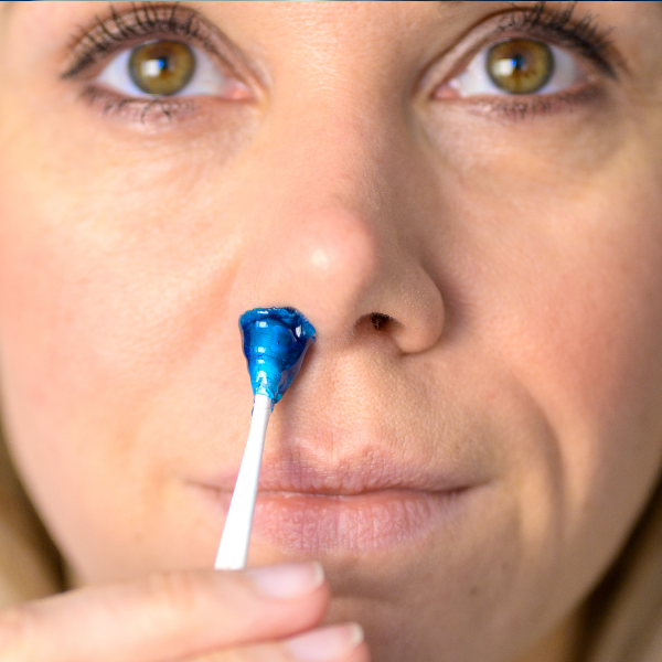 Nose Wax
