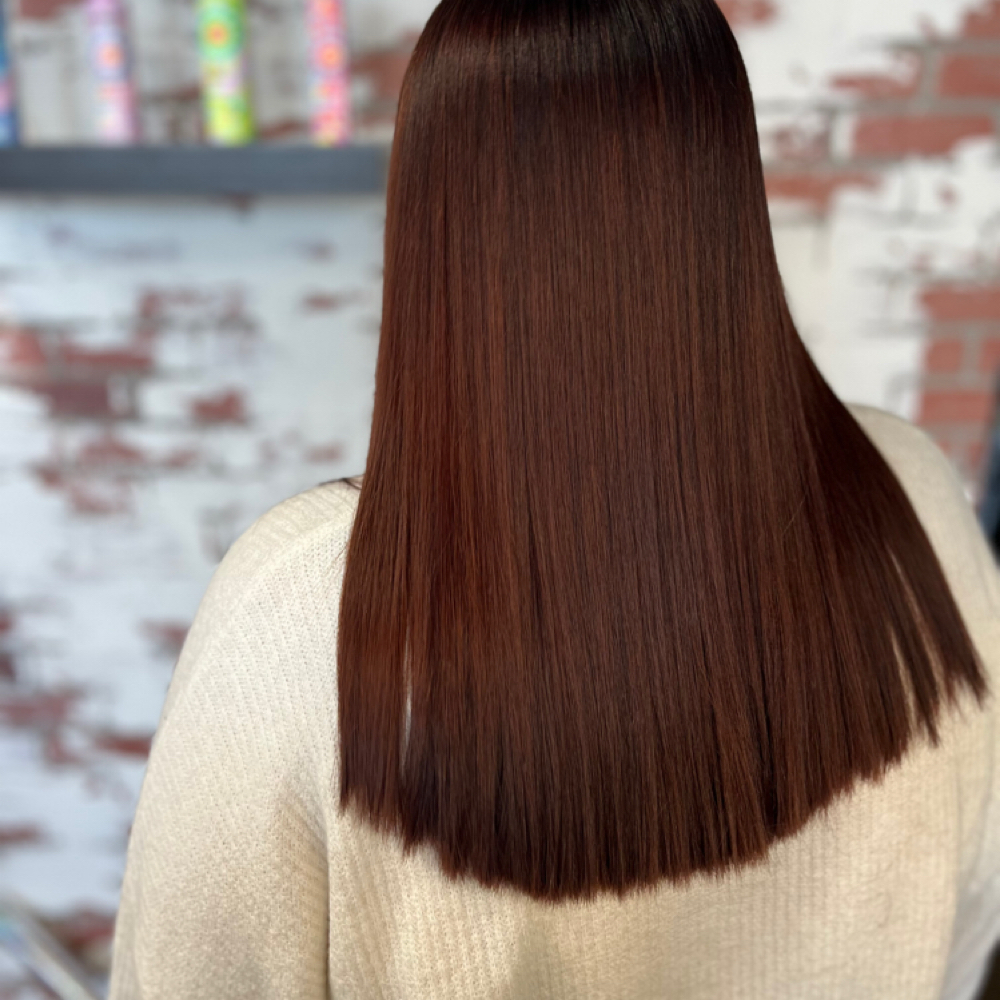 Basic Color at A Honest style in Crowley, TX