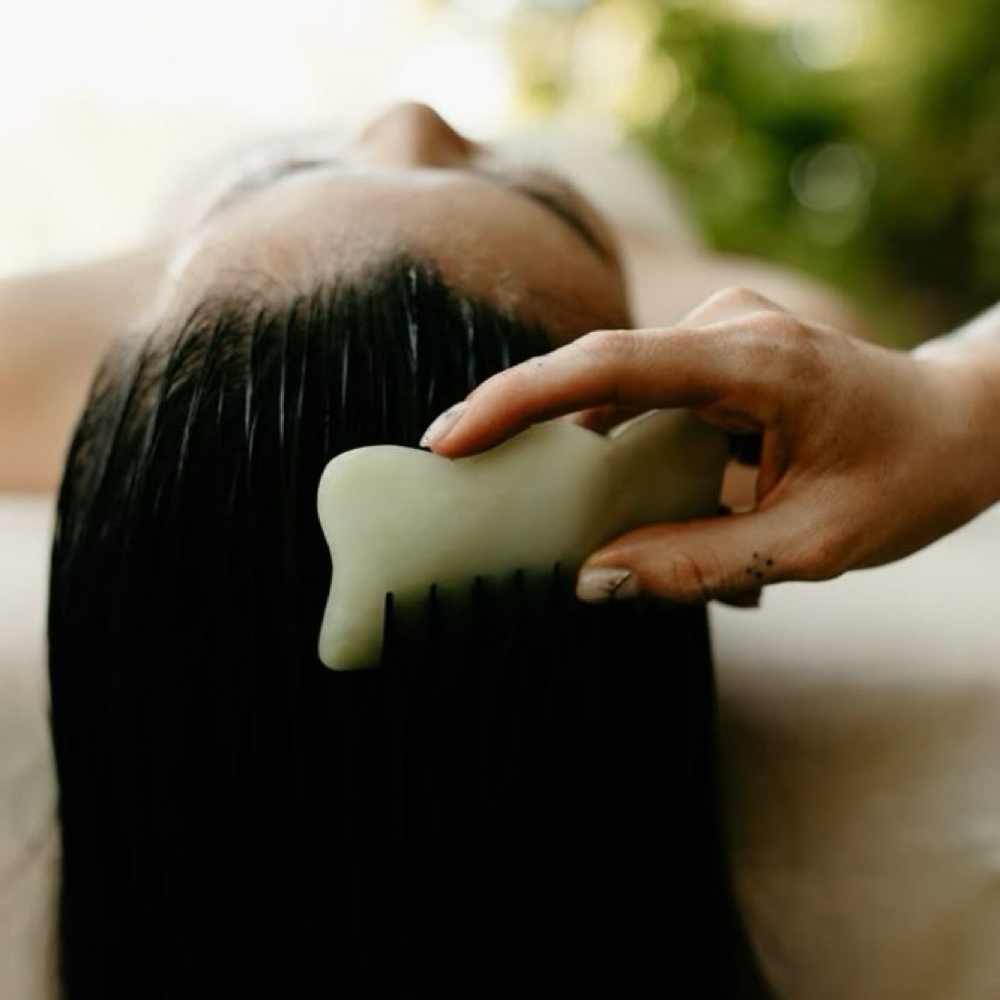 Scalp Treatment-Add On at Skin By Ken in Midland, TX