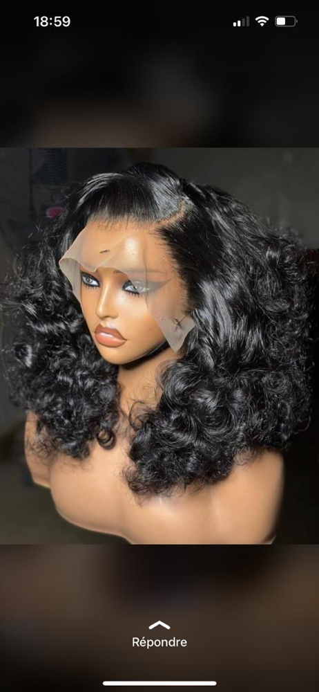 ℬℴ𝓊𝓃𝒸𝓎 𝒞𝓊𝓇𝓁𝓎 𝒲𝒾ℊ