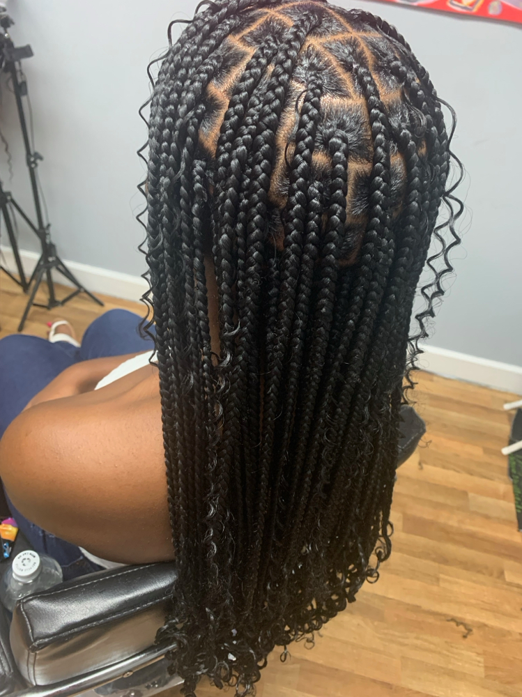 MedSm Plaits