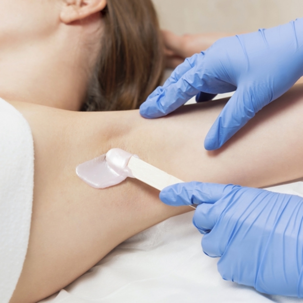 Armpit Waxing at Boho Vogue Salon LLC in Lexington, KY