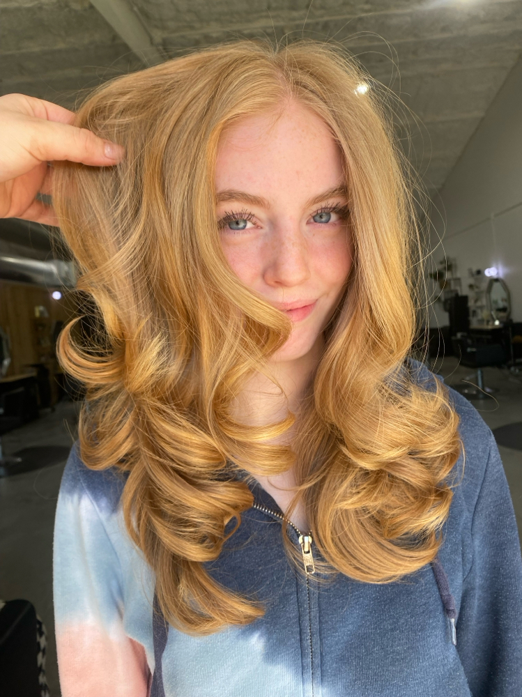 Style Only at The Glamm Room in Sulphur Springs, TX