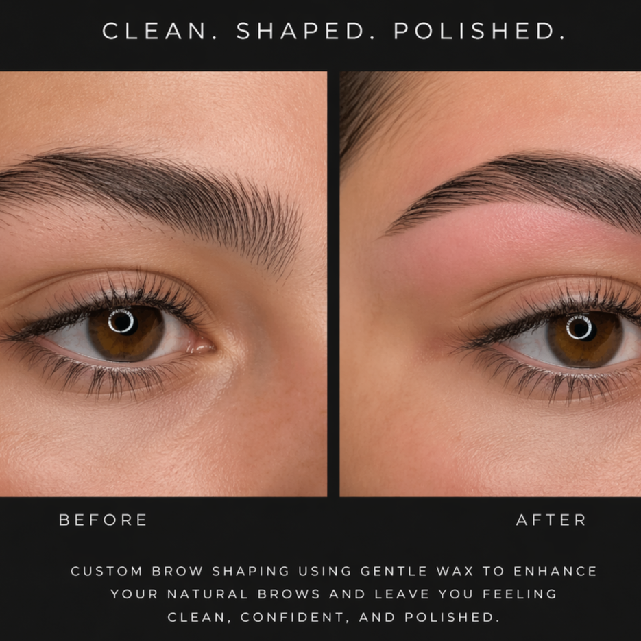 Eyebrow Wax at Colors By Kennedy in Rome, GA