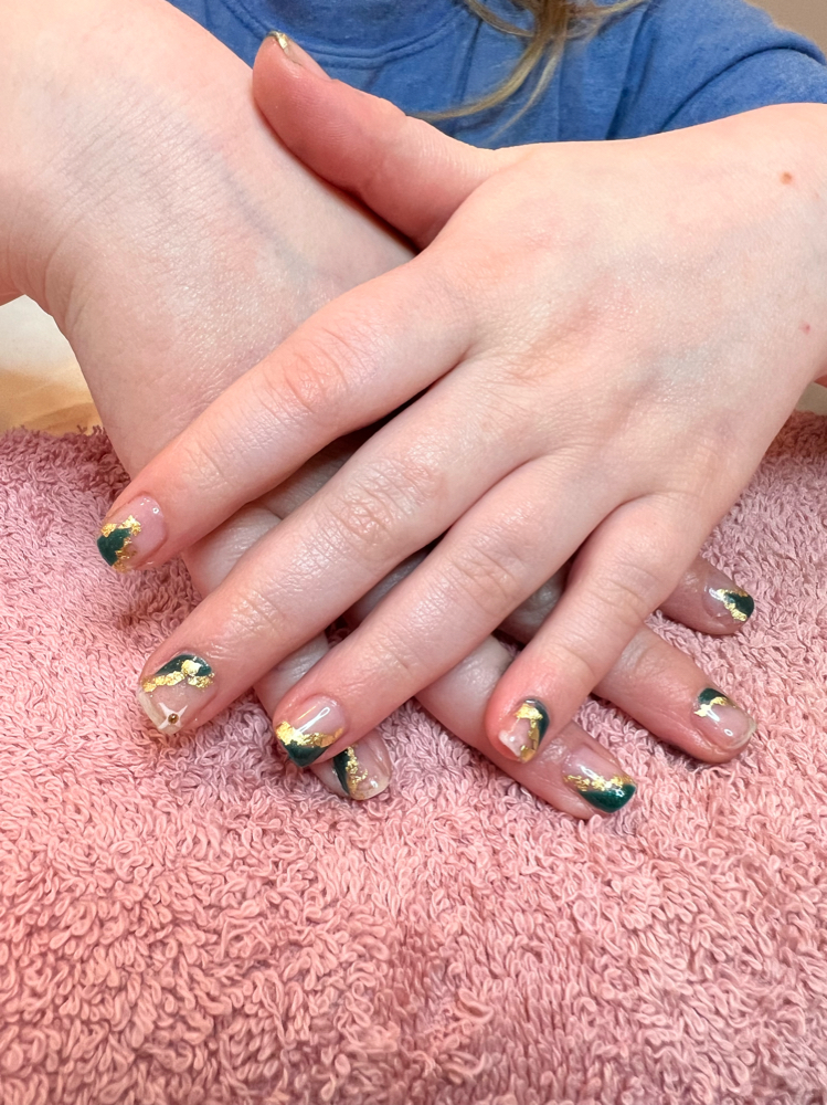 Manicure