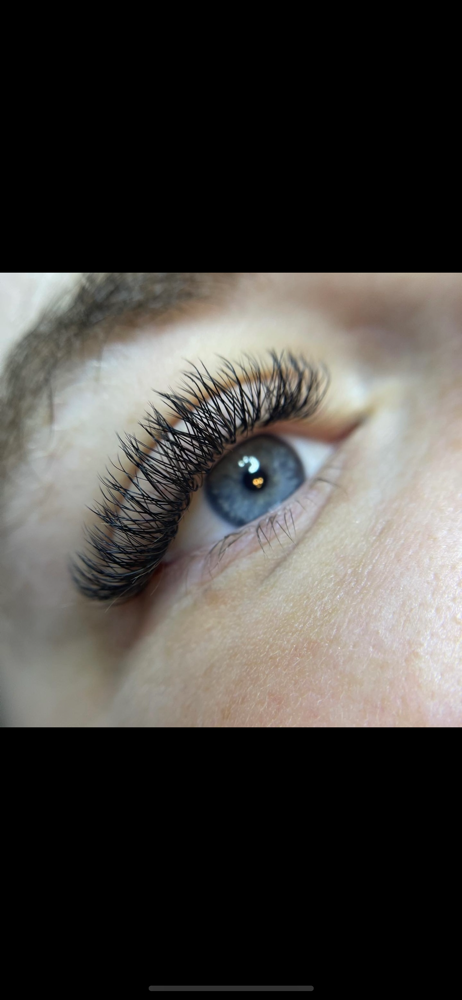 Hybrid Lash - Full Set