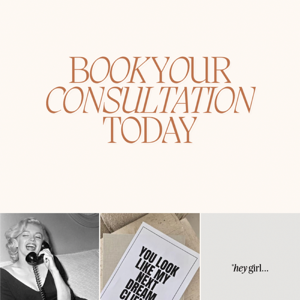 Consultation at Beauty By Ariana in Brooklyn, NY