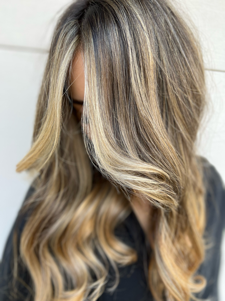 Balayage
