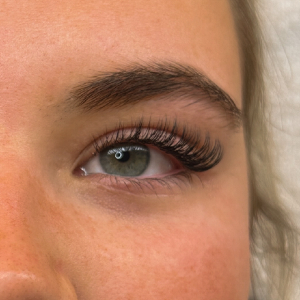 Classic Fill — 1 week