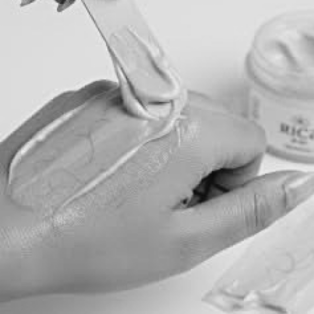 Hand Wax at Esthetics by Bre | Haus Beauty & Esthetics in Goldsboro, NC
