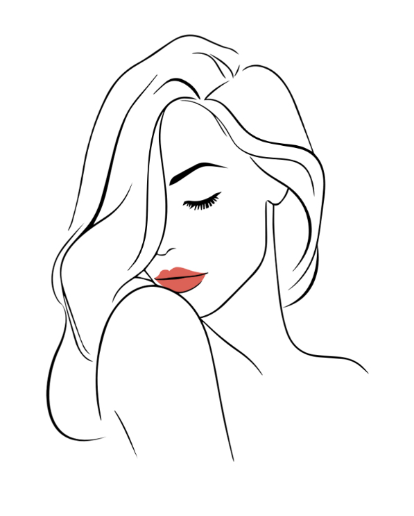 Upper Lip