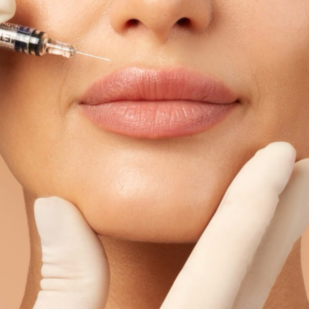 1/4 Syringe Filler at Evolve Wellness and Aesthetics in Vidalia, GA