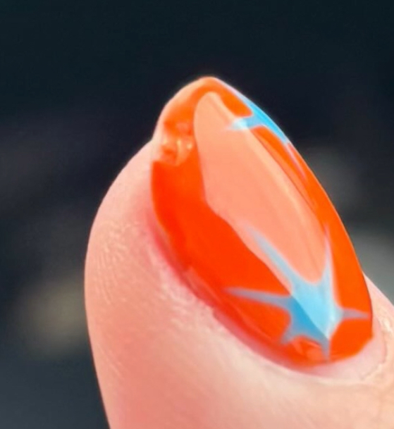 Nail Fix After 7 Days
