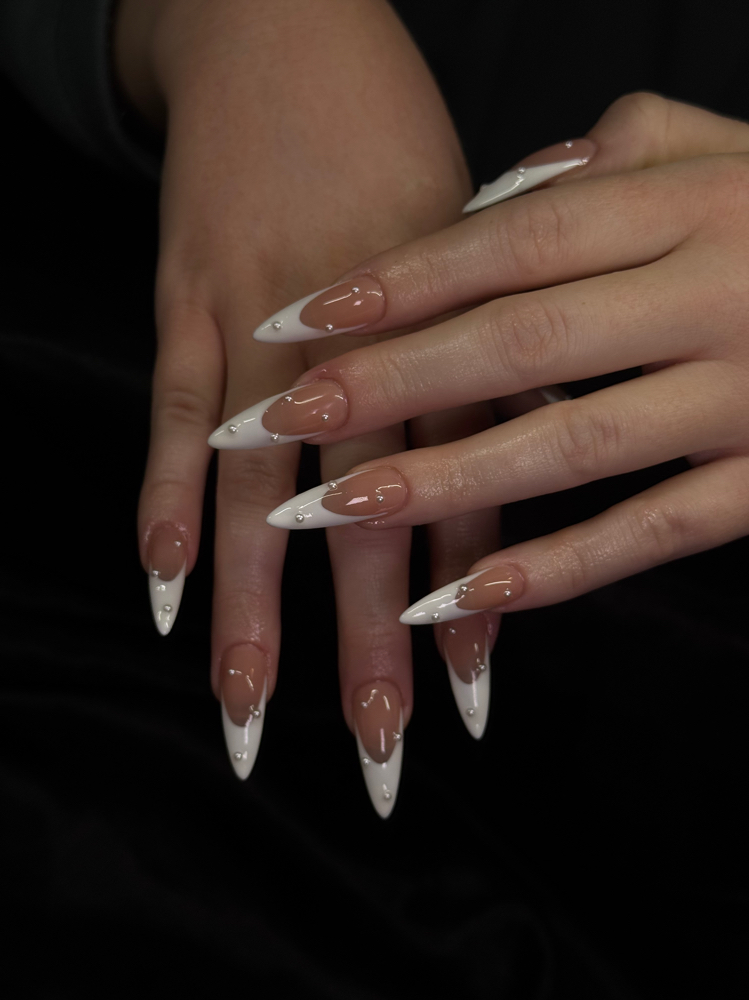 French Tips