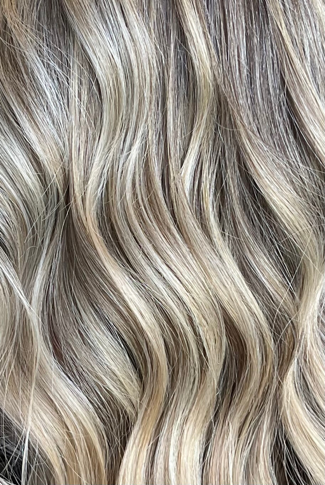 Highlight- Partial