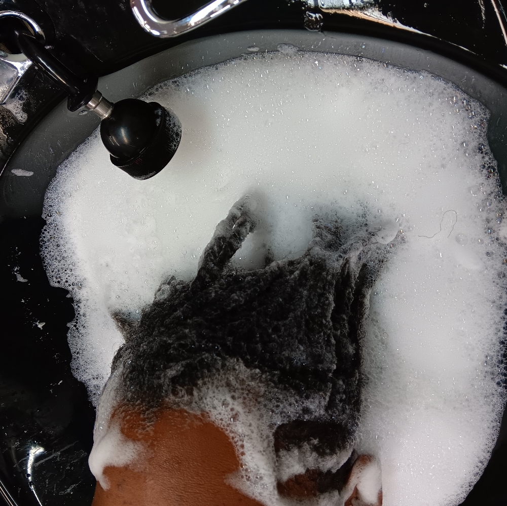 Locs DETOX
