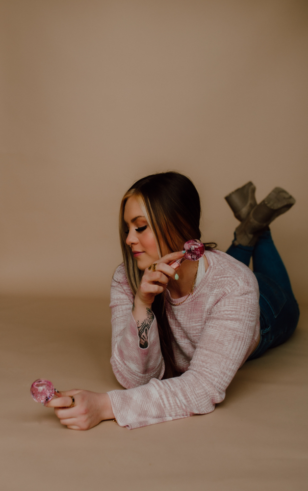 Cold Therapy at Glo With Clo in Rogersville, TN