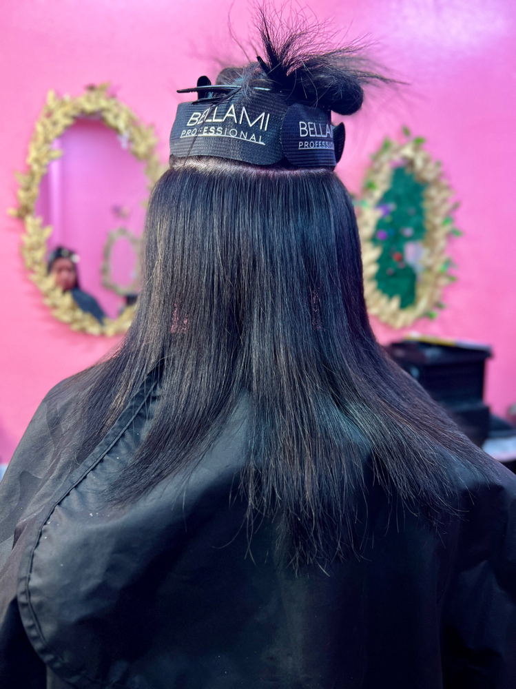 Extensions Maintenance