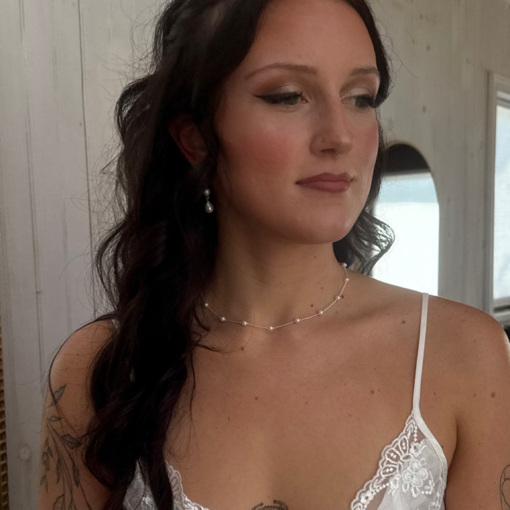 MAKEUP APPLICATION at Hair X Skin By Brooklynn in Monroe, OH