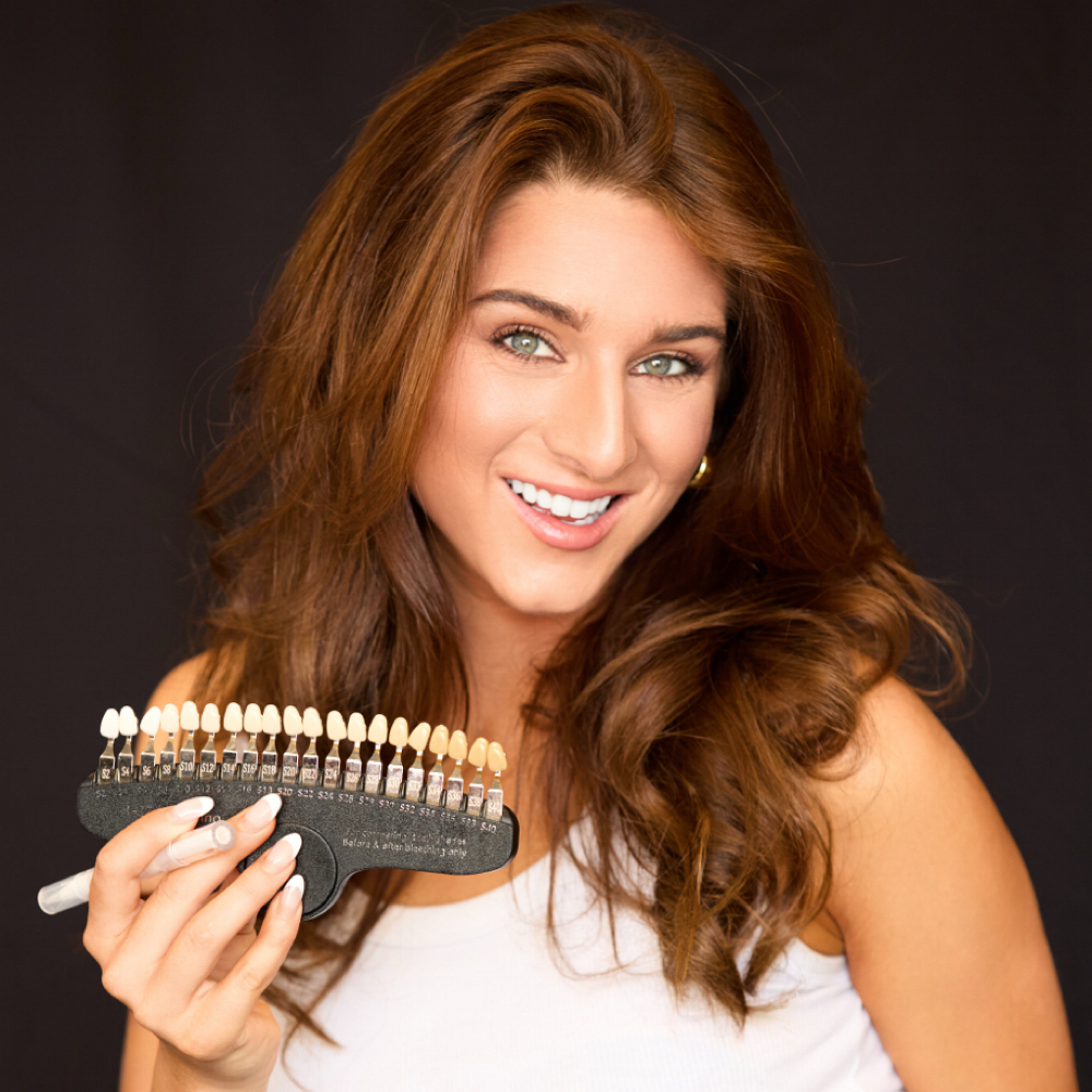 Teeth Whitening at Caribbean Glow in Maitland, FL