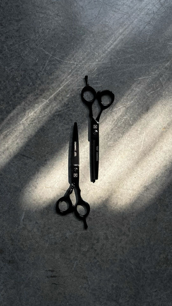 Woman’s Cut