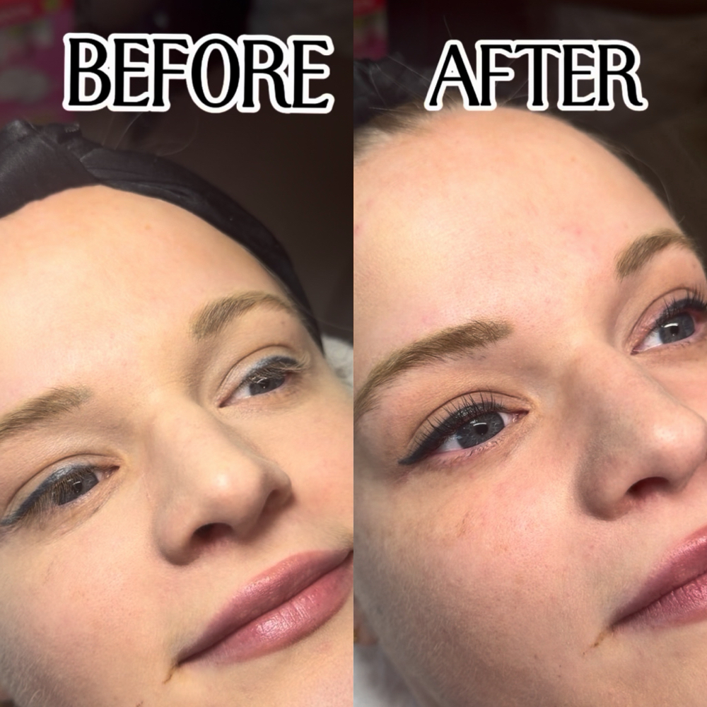 Korean Lash Lift & Tint at BRE&KIMMIE.SUITE122 in Saint Charles, IL