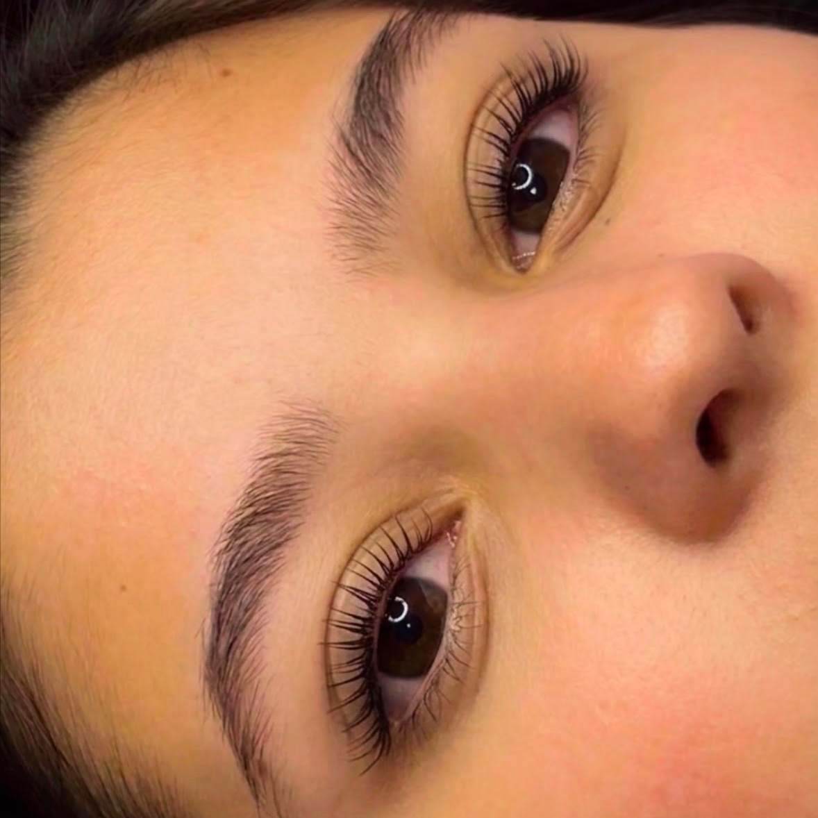 Lash Lift + Tint Bundle at LuxBareBits in Wantagh, NY