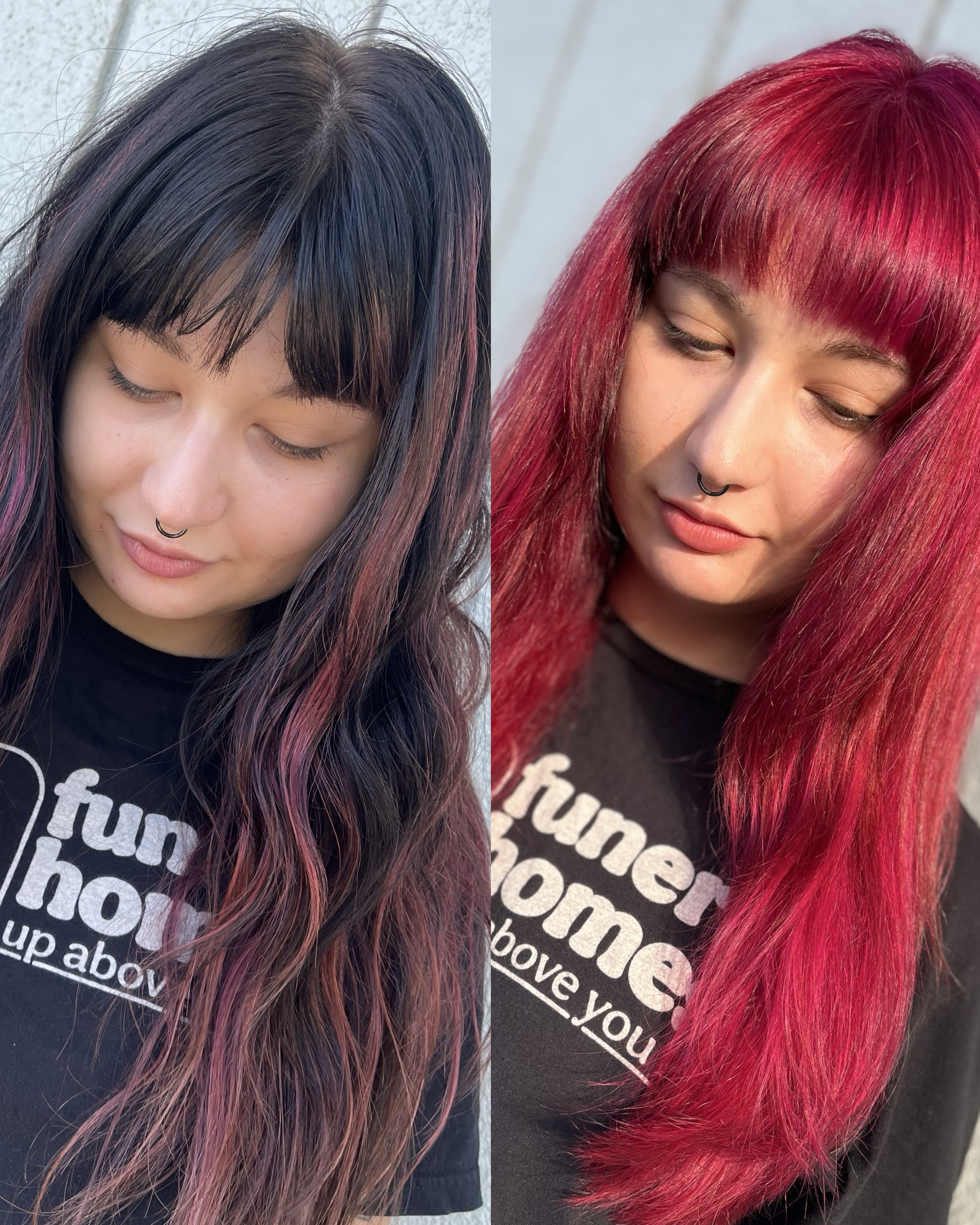Color Correction at Olivia Timm Hair LLC in Satellite Beach, FL