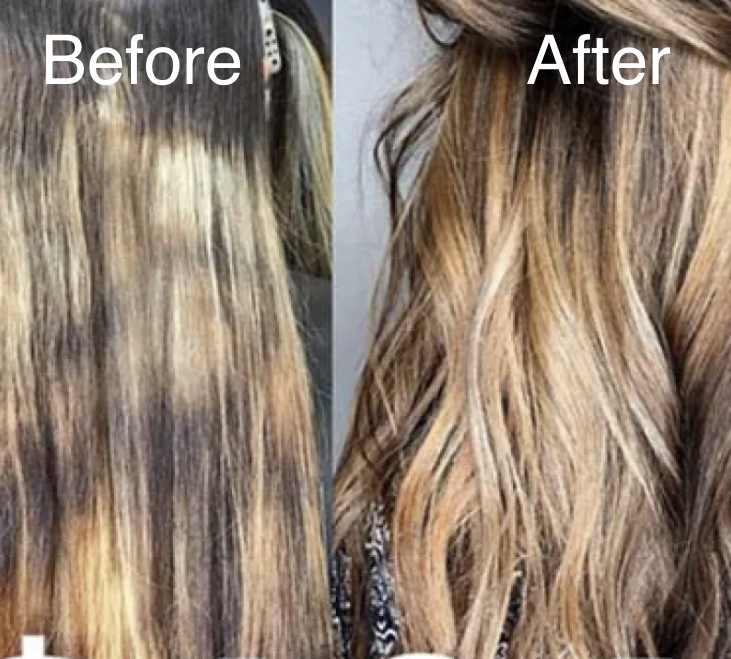 Color Correction-Priced By The Hour