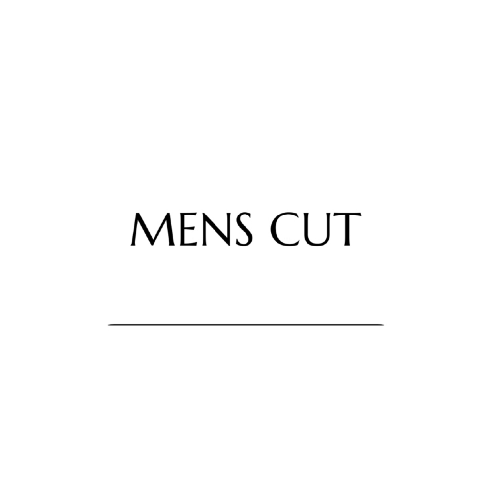MENS CUT at Boho Beauty Bar in Hammonton, NJ