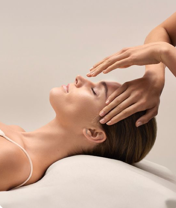 Anti Aging Facial