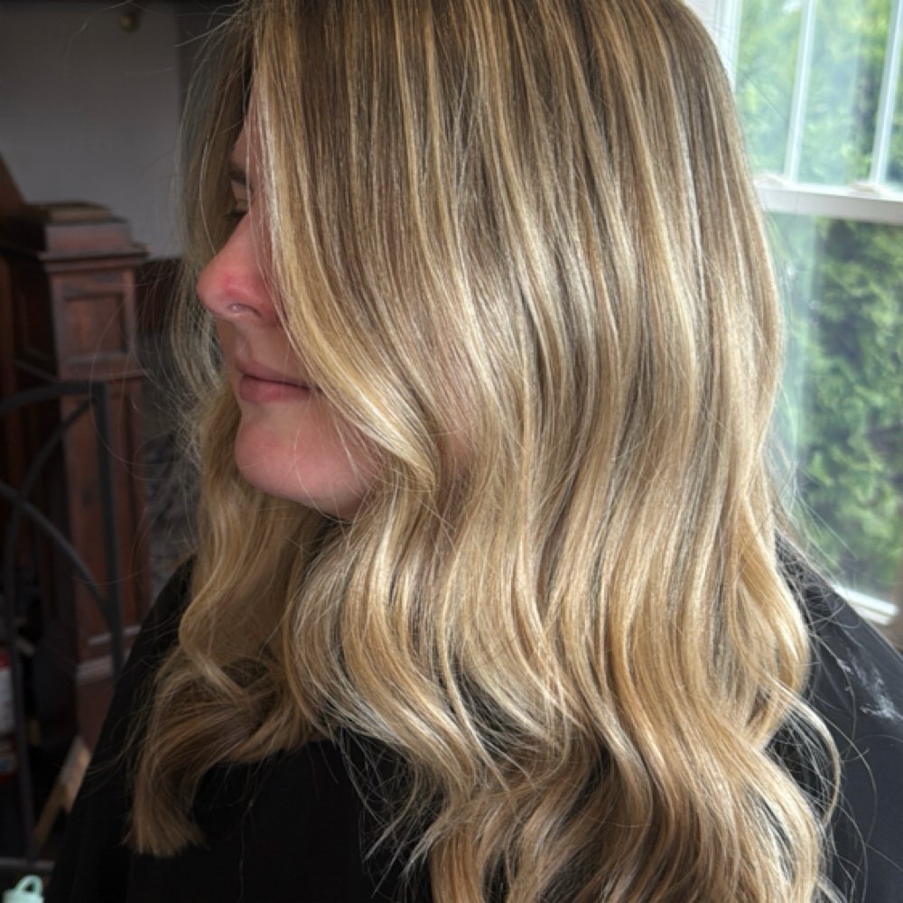 The Signature Blend (Full) at Layered By Lilly in Woonsocket, RI