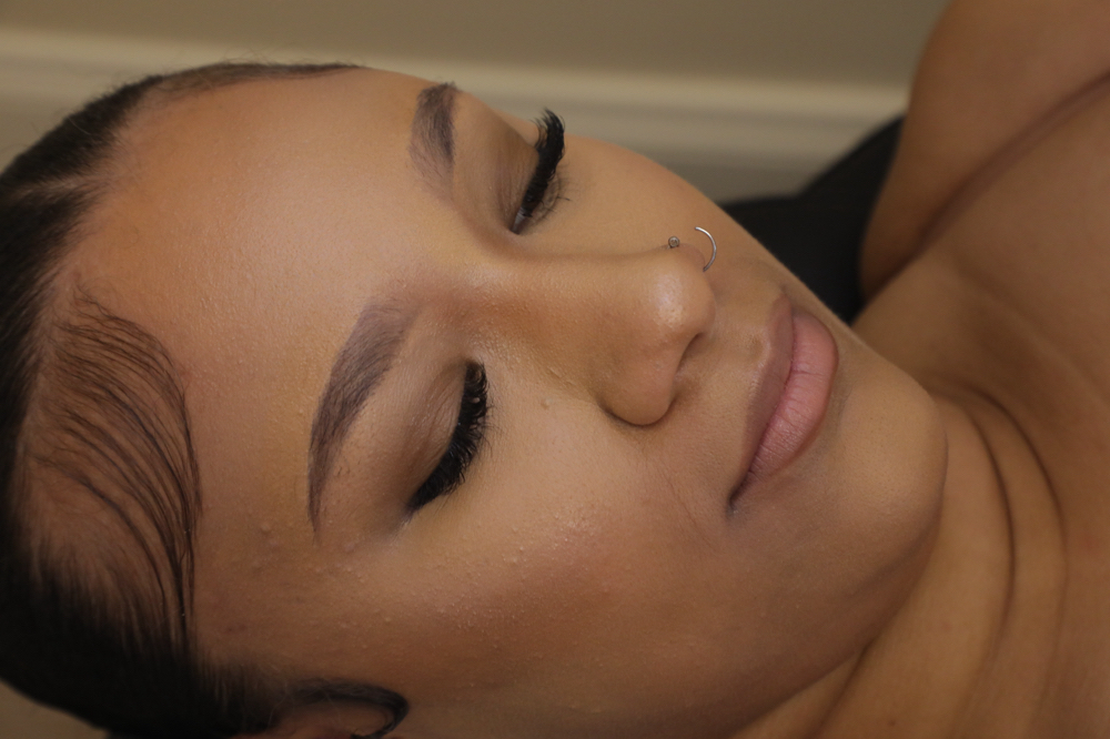 Extended Lash Refill