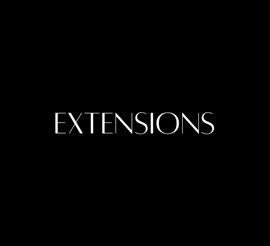 Extensions at The Beauty Bar in Baxter Springs, KS