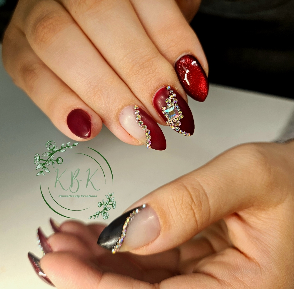 Nail Art Tier 2