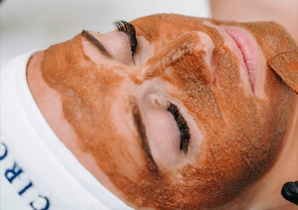 Signature Enzyme Facial