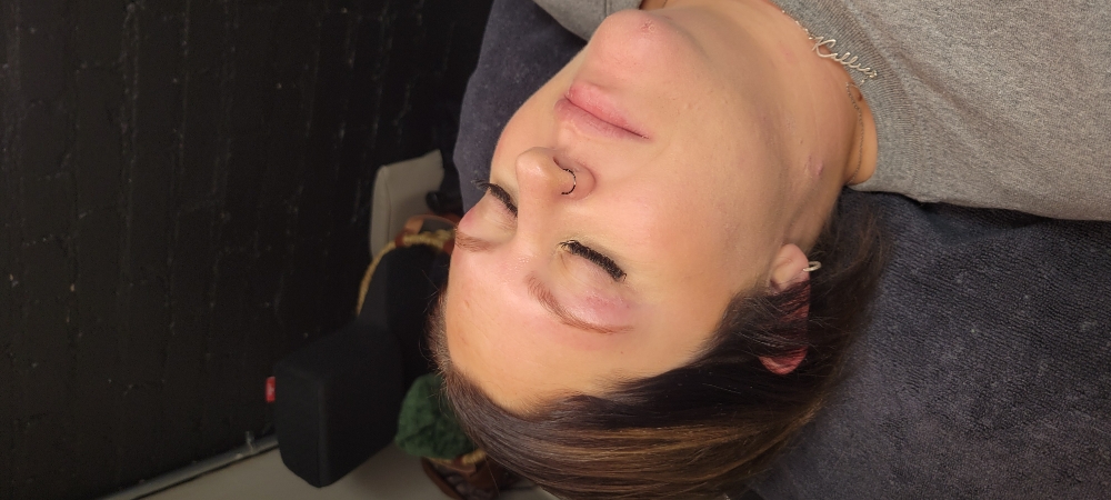 Eyebrow Tint