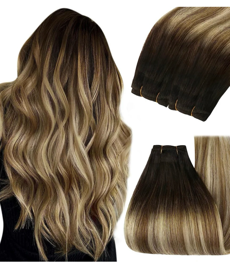 Full Balayage